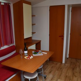 Balatontourist Berény Naturista Kemping Balatonberény