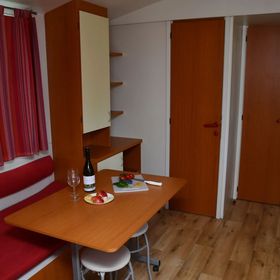 Balatontourist Berény Naturista Kemping Balatonberény