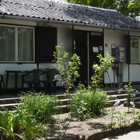 Autóskemping Tőserdő Lakitelek