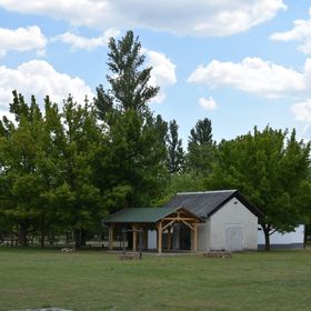 Autóskemping Tőserdő Lakitelek