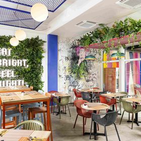 Three Corners Hotel Anna Budapest