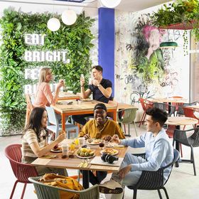 Three Corners Hotel Anna Budapest