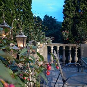 Woollywood Apartments Noszvaj