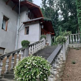 Woollywood Apartments Noszvaj