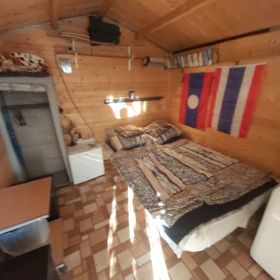 Kertes Faház Siófok