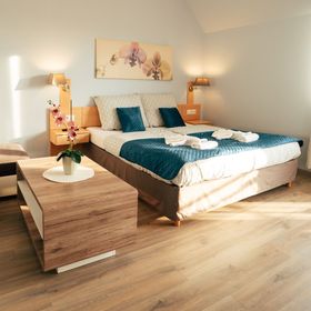 Orchidea Apartman Zalakaros