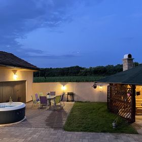 Linett Apartman Hajdúszoboszló