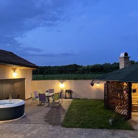 Linett Apartman Hajdúszoboszló