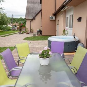 Linett Apartman Hajdúszoboszló