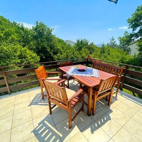 Apartmani Nadica Jadranovo