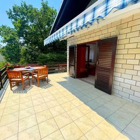 Apartmani Nadica Jadranovo