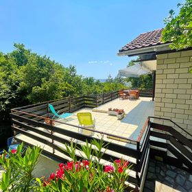 Apartmani Nadica Jadranovo