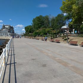 Apartament Minodora Constanța