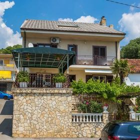 Apartman Ane. Dramalj