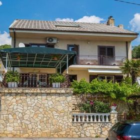 Apartman Ane. Dramalj