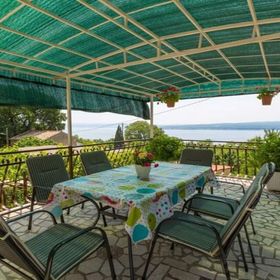 Apartman Ane. Dramalj