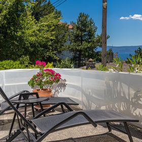 Kuca za Odmor Bozena Crikvenica