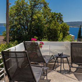 Kuca za Odmor Bozena Crikvenica