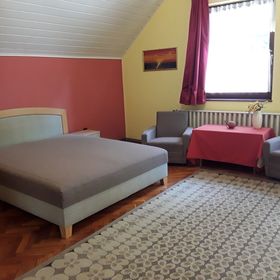 Mariella Vendégház Siófok