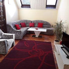 Mariella Vendégház Siófok