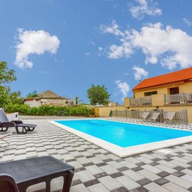 Kuca za Odmor Casa Vista Bribir