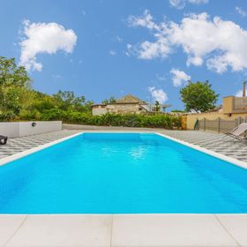 Kuca za Odmor Casa Vista Bribir