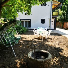 Ildus Vendégház Hajdúszoboszló