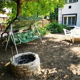 Ildus Vendégház Hajdúszoboszló