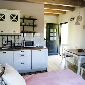 Akácos Vendégház Laciapu Háza Kőszeg