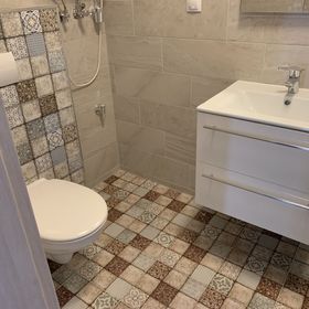 Strand Apartmanok B7 Fonyód 