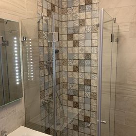 Strand Apartmanok B7 Fonyód 