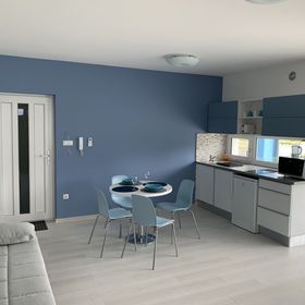 Strand Apartmanok B7 Fonyód 