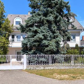 Helka Villa Vendégház Balatonfüred