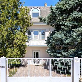 Helka Villa Vendégház Balatonfüred