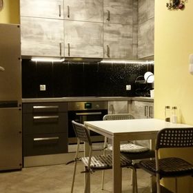 Apartament Osiedle Garnizon Gdańsk