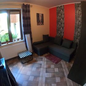 Apartament Osiedle Garnizon Gdańsk