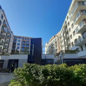 Apartament Osiedle Garnizon Gdańsk