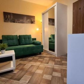 Apartament Osiedle Garnizon Gdańsk