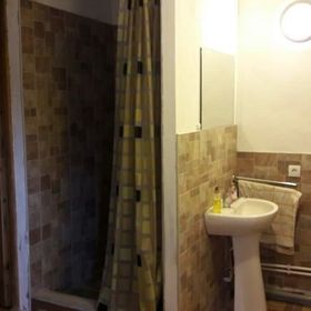 Cabana Szamóca Izvoare