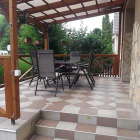 Hoffmann Apartman Siófok