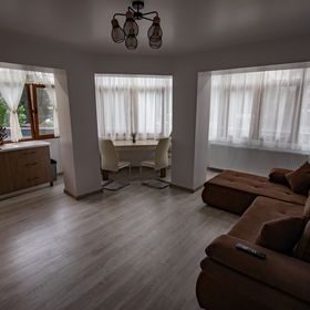 Apartament Natalia Târgu Ocna