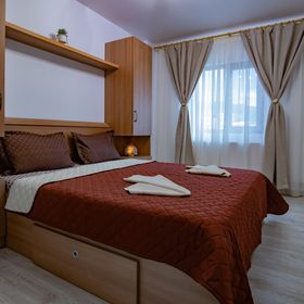 Apartament Natalia Târgu Ocna