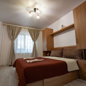 Apartament Natalia Târgu Ocna
