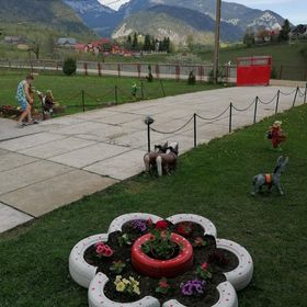 Pensiunea Garofița Pietrei Craiului Peștera