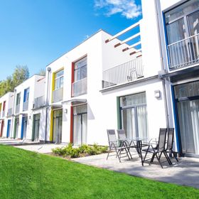 Szent Bernadett Családi Apartmanház Siófok