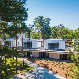 Szent Bernadett Családi Apartmanház Siófok