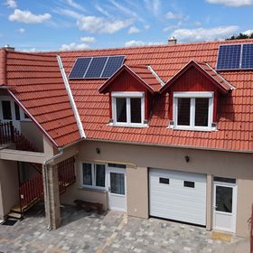 Bé-La 2 Vendégház Szomolya