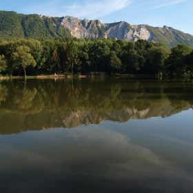 Tópartilak 4 Vendégház Bélapátfalva
