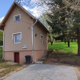 Tópartilak 4 Vendégház Bélapátfalva