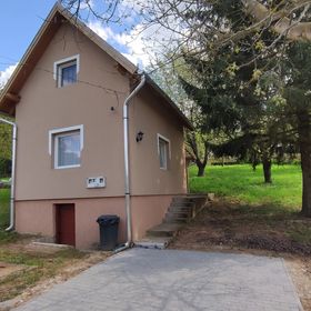 Tópartilak 4 Vendégház Bélapátfalva